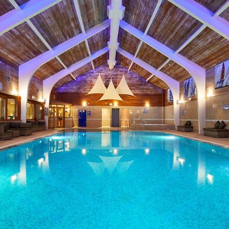 North Lakes Hotel And Spa Penrith Zewnętrze zdjęcie