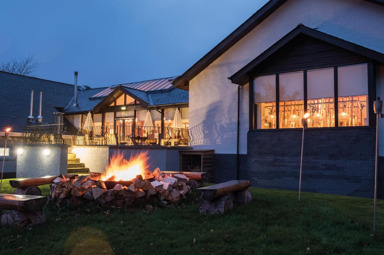 North Lakes Hotel And Spa Penrith Zewnętrze zdjęcie