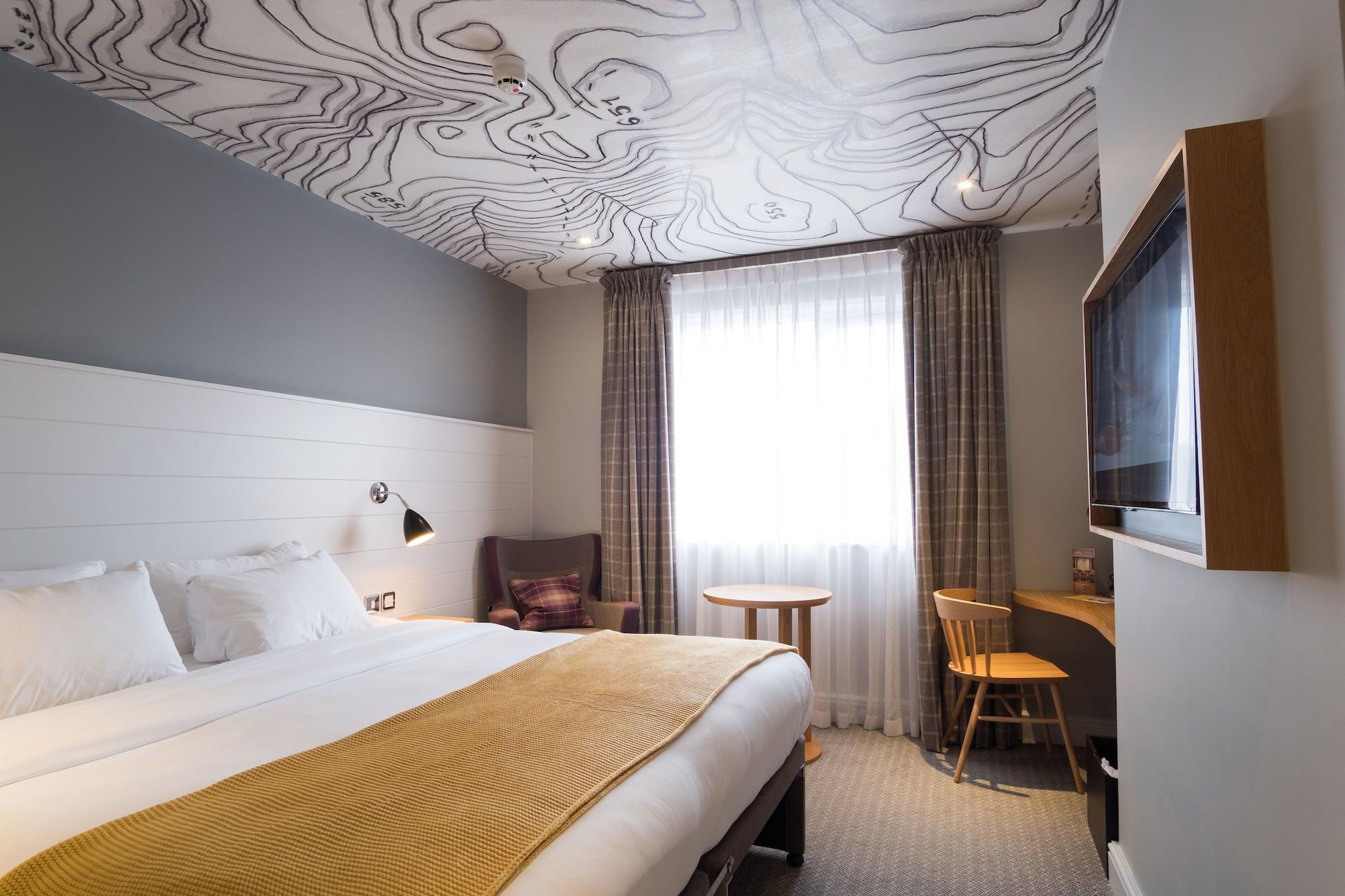 North Lakes Hotel And Spa Penrith Zewnętrze zdjęcie