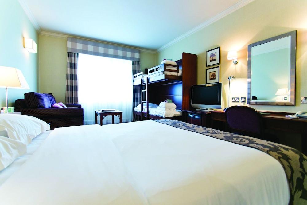 North Lakes Hotel And Spa Penrith Zewnętrze zdjęcie