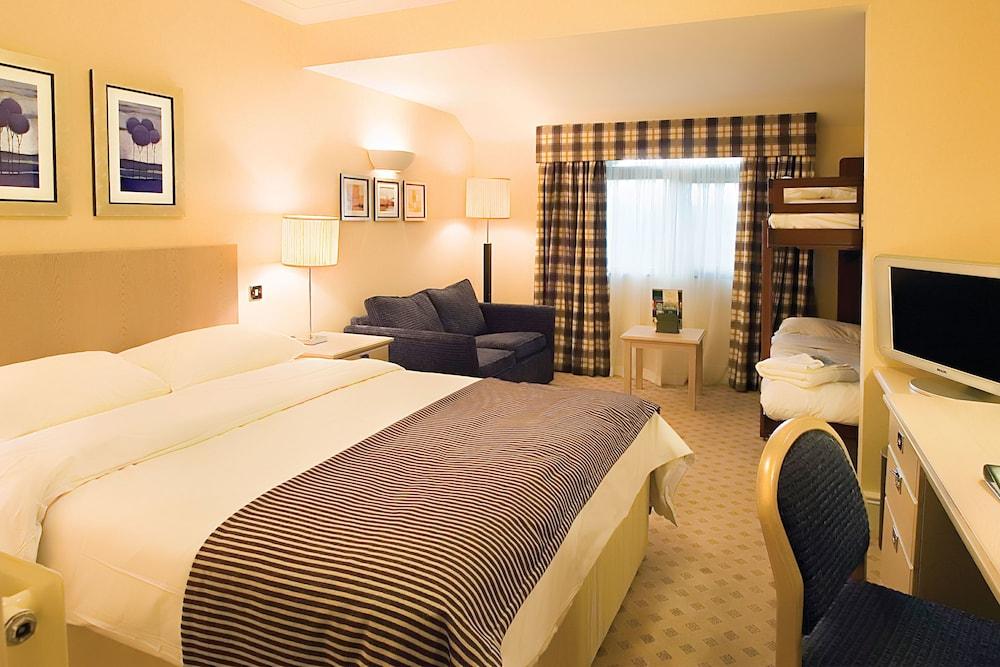 North Lakes Hotel And Spa Penrith Zewnętrze zdjęcie