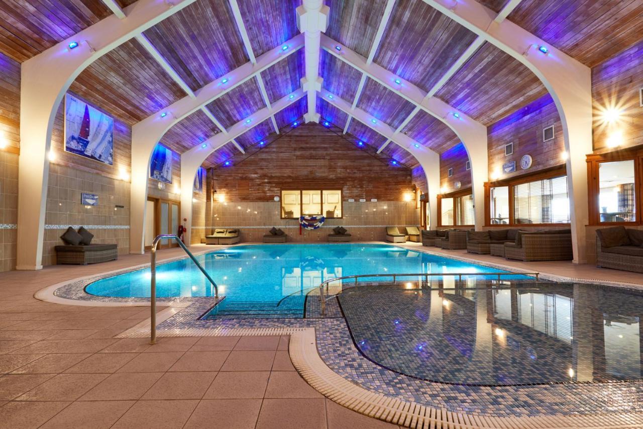 North Lakes Hotel And Spa Penrith Zewnętrze zdjęcie