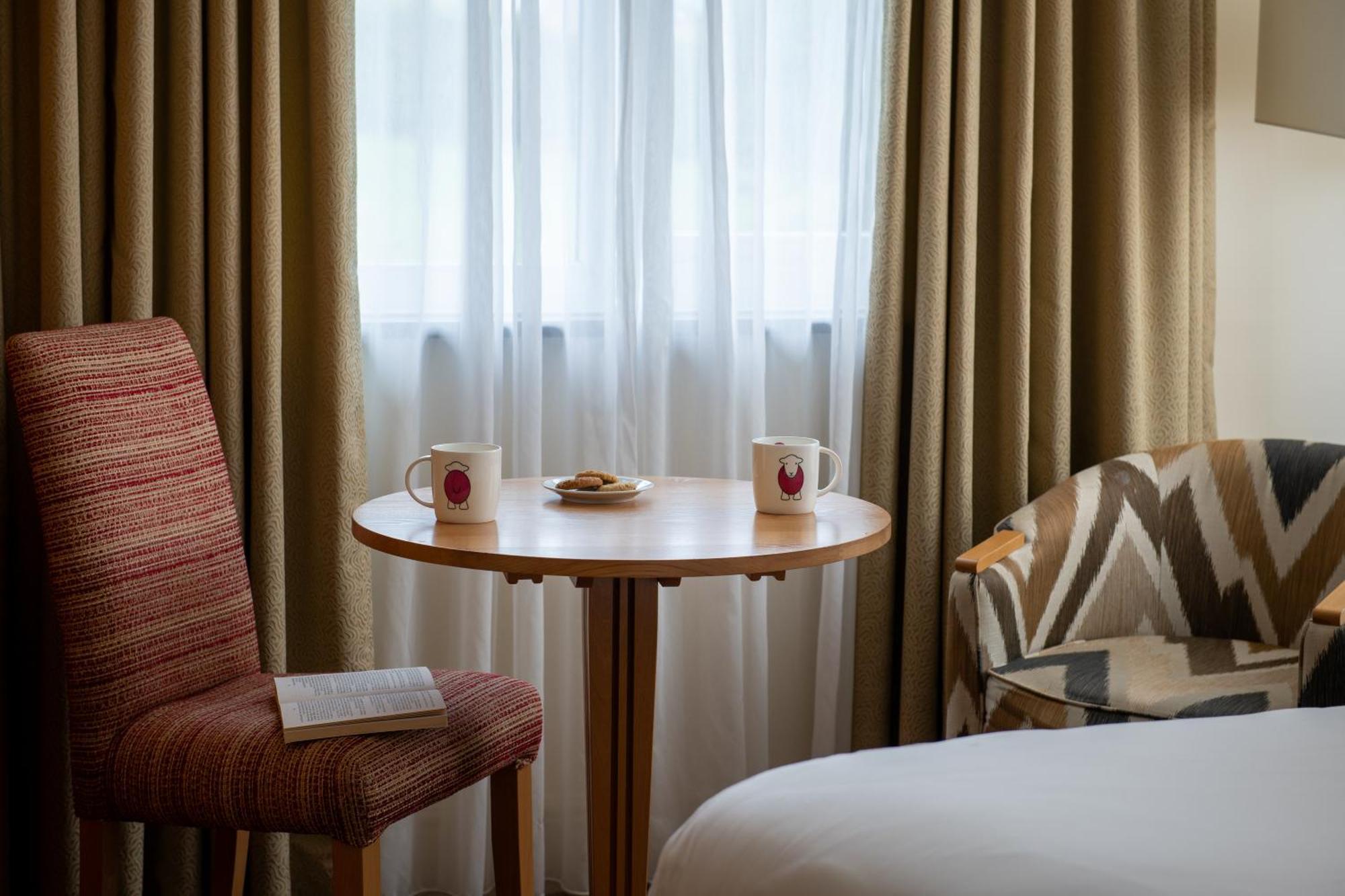 North Lakes Hotel And Spa Penrith Zewnętrze zdjęcie