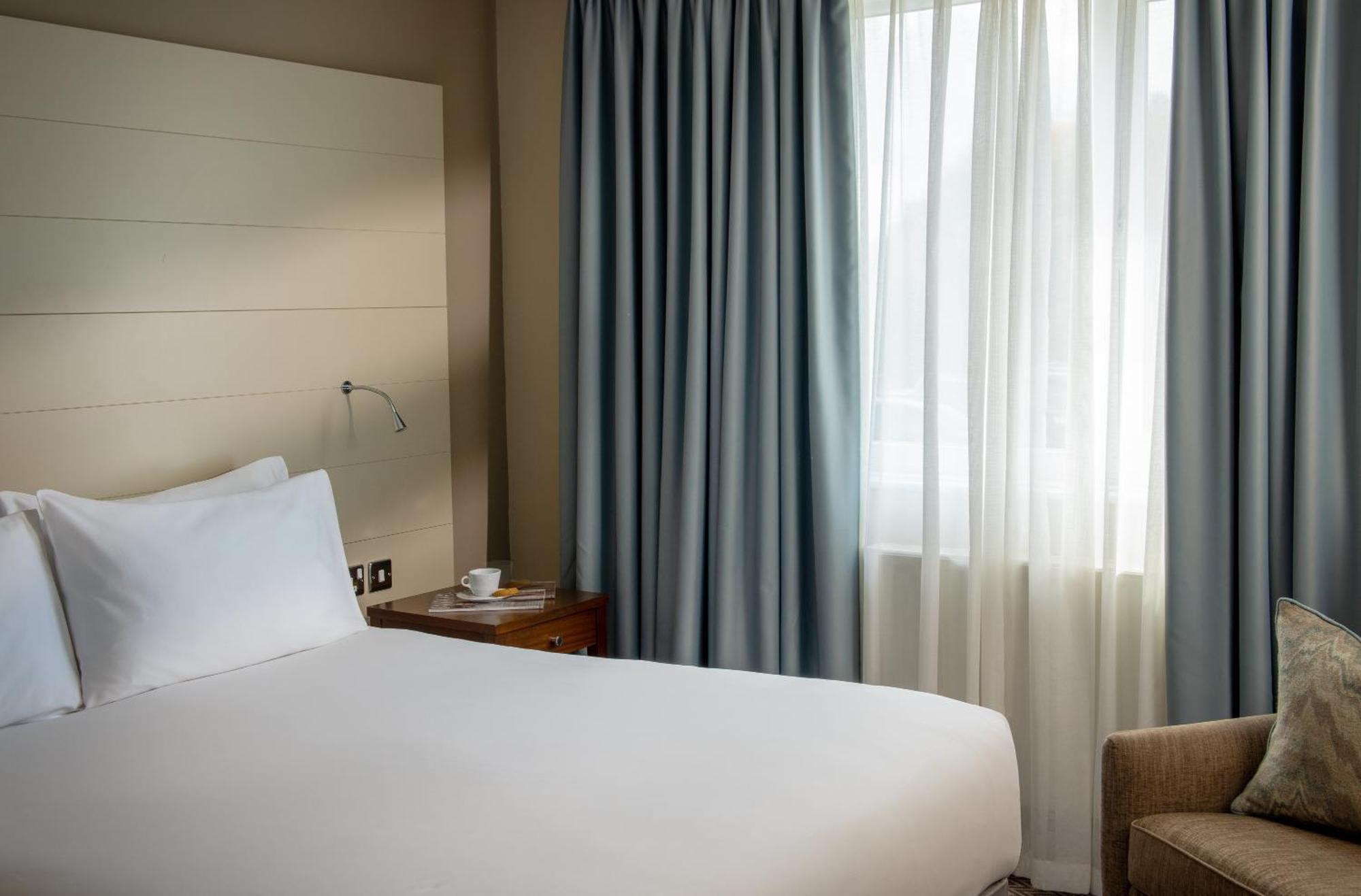 North Lakes Hotel And Spa Penrith Zewnętrze zdjęcie