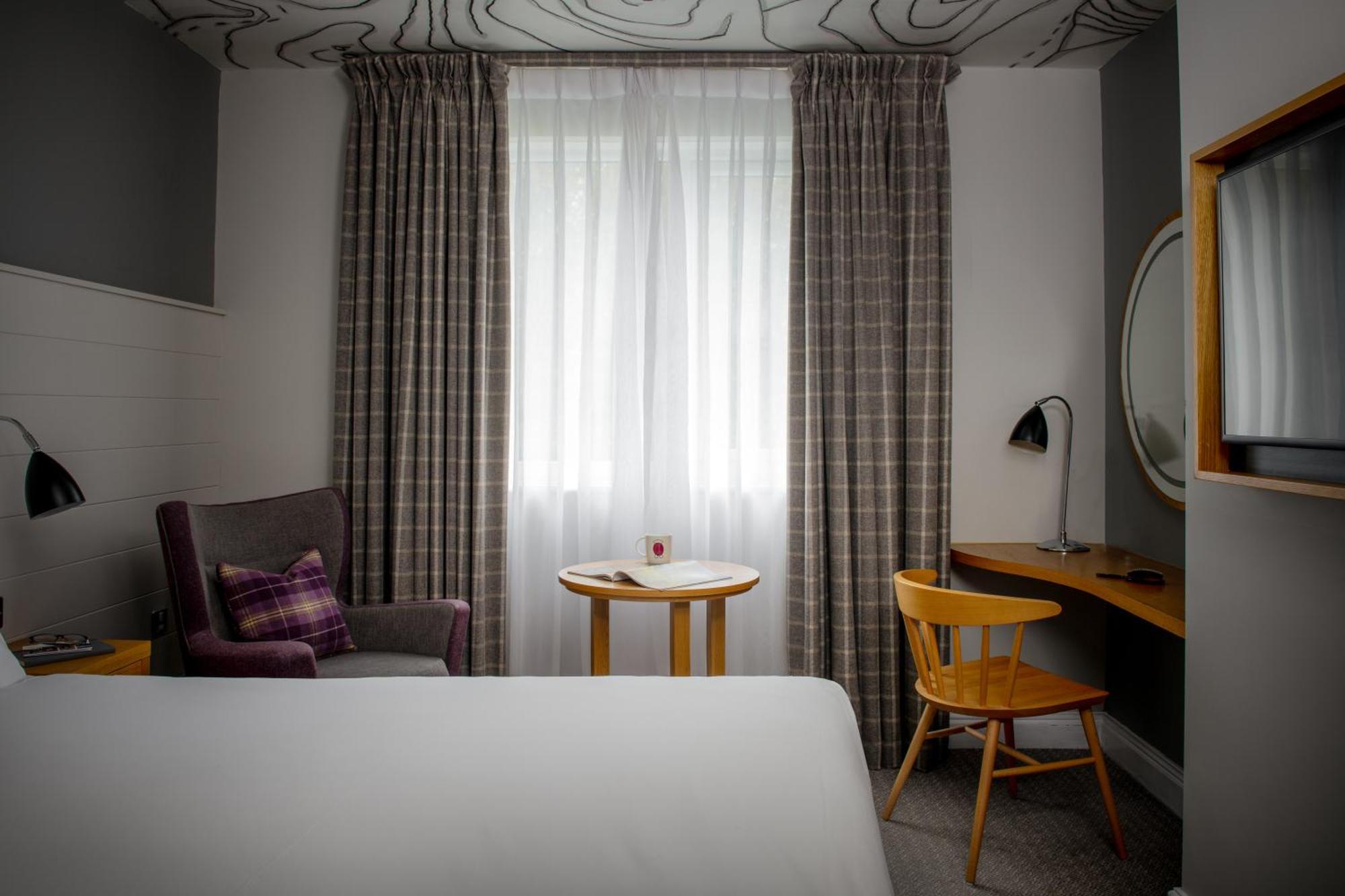 North Lakes Hotel And Spa Penrith Zewnętrze zdjęcie